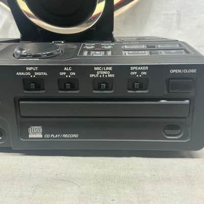 Superscope PSD300 CD Recorder image 5