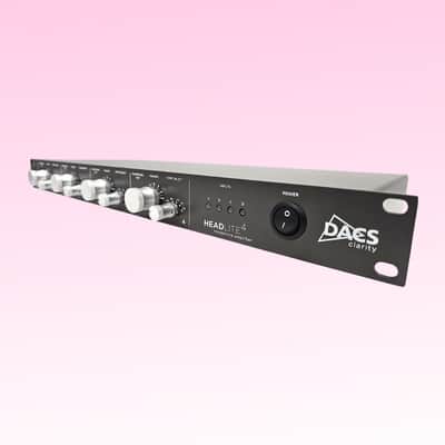 DACS Audio HeadLite 4 Four-Channel Headphone Amplifier *USA Small Business* image 2