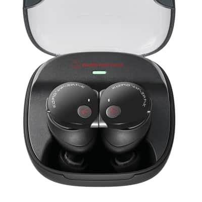 Audio Technica Limited-Edition Wireless Earbuds Darth Vader™ (ATH-CKS50TW2DV) image 5