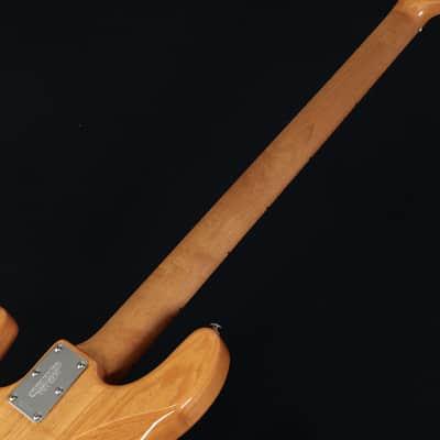 MUSIC MAN USA SR-4 StingRay 4 Natural/M Music Man SR4 Active Bass [E01023] (06/29) image 12