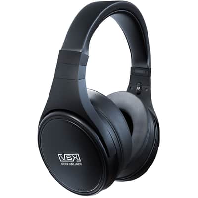 Steven Slate Audio VSX Closed-Back Modeling Headphones - Essentials Edition image 1