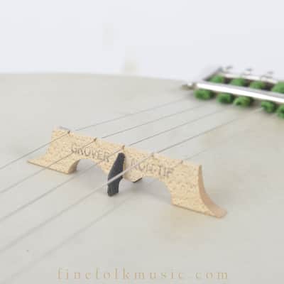 Clifford EsseX Regal 1920s 5-String Banjo image 17