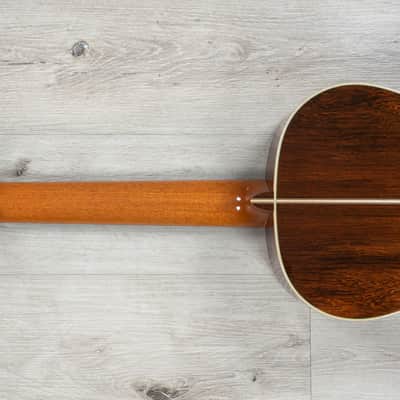 Cordoba Hauser Limited Traditional Classical Guitar, Solid Engelmann Spruce Top image 8