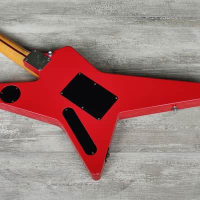 1987 Zep Custom II (by ESP Japan) Random Star Akira Takasaki Model