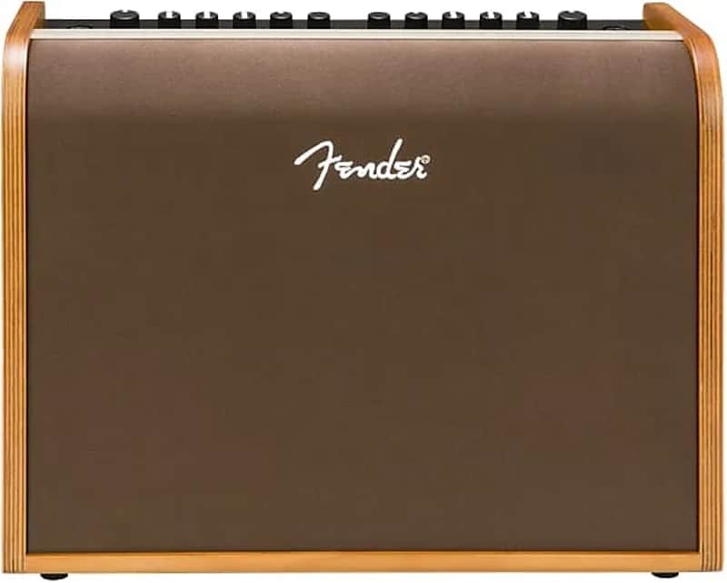 Fender Acoustic 100 - 100-watt Acoustic Amp, Amazing Acoustic Guitar Amplifier with Bluetooth image 1