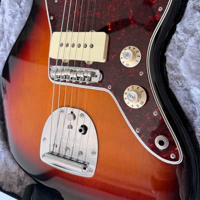 Fender American Professional II Jazzmaster image 3