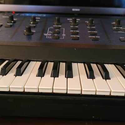 Oberheim OB-8 image 6