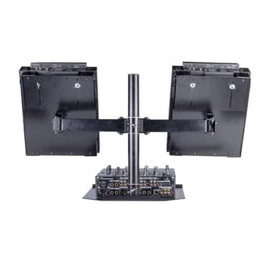 HEADLINER Avalon CDJ Stand [DJ player compatible stand] image 6