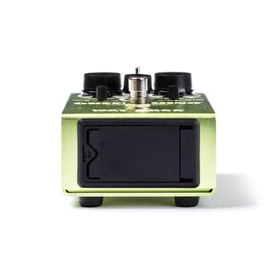 Way Huge Green Rhino Overdrive MKIV Guitar Effect Pedal image 2