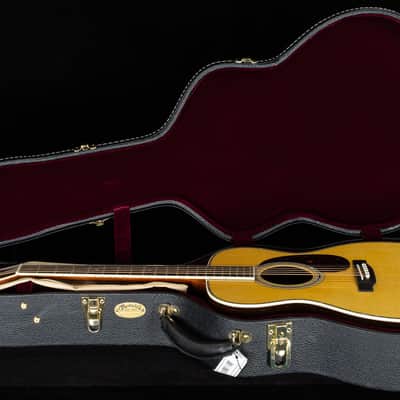 Martin 000-42 2025 Spec (929) image 7