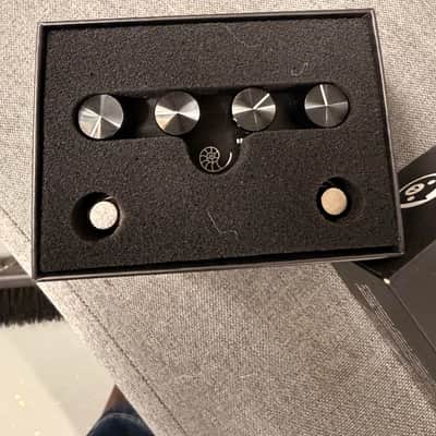 Pigtronix Echolution 3 2021 - Black image 3