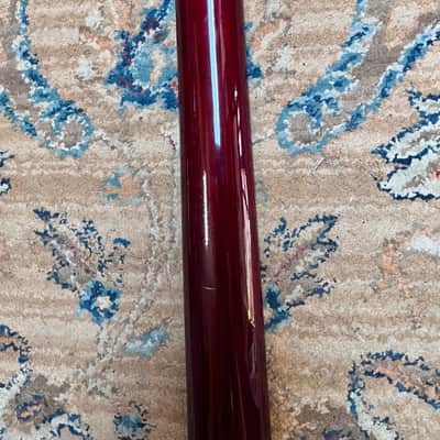 Edwards E-LP DC JRLT 2000s - Dark Cherry image 8