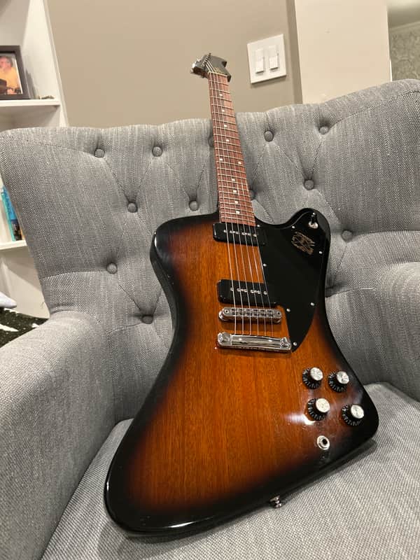 Gibson Firebird Studio 2018 | Reverb