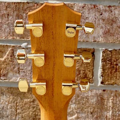 Taylor 224ce K DLX image 7