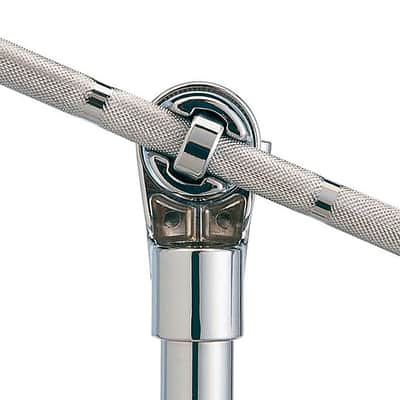 Sonor MBS 2000 V2 Mini Boom Cymbal Stand image 2