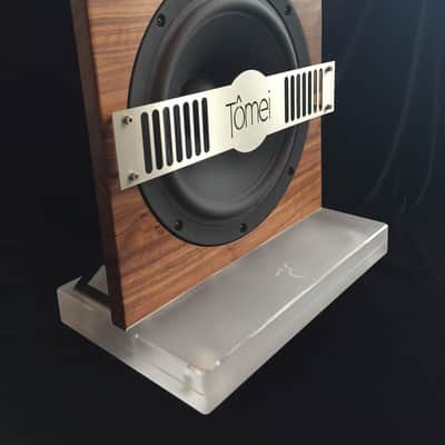Eden Acoustique Tomei complete System (Expo) image 9