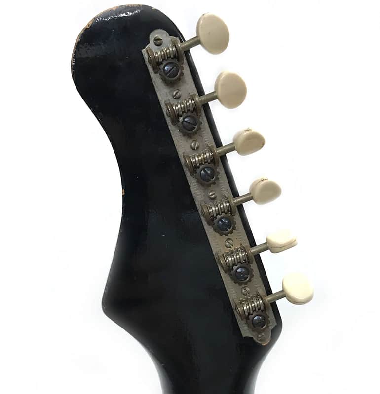 Harmony H17 Silhouette / Bobkat image 5