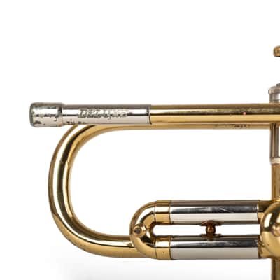 Original Martin Committee Deluxe Trumpet image 4