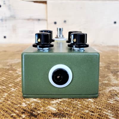 JHS Muffuletta Fuzz - 6 Selectable Legendary Tones image 3