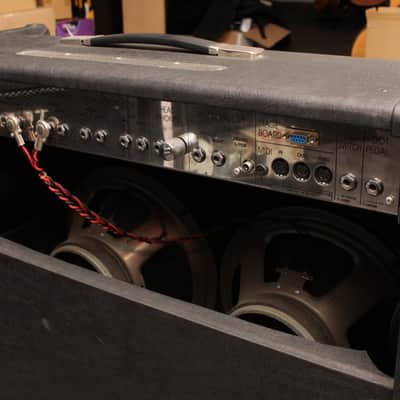 Hughes & Kettner Zentera 2 x 12 Combo 2001 image 7