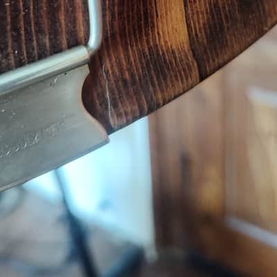 1921 Gibson L-Junior w/ Case image 6