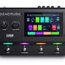 HeadRush Gigboard Guitar Effects Processor (New York, NY)