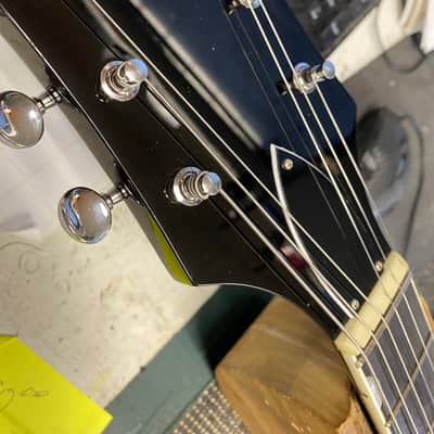 Gretsch G6119T-62 Tennessean - Includes OHSC! image 9
