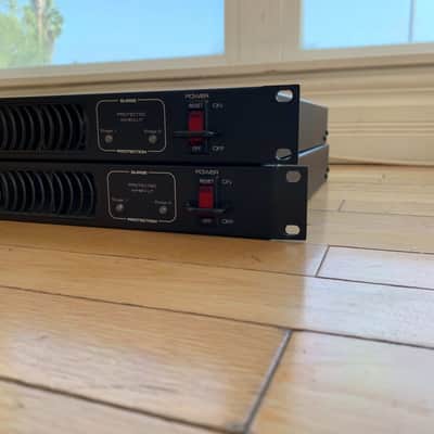 Middle Atlantic 19" PowerCool Rackmount Power Distribution and Cooling Unit Pair image 5