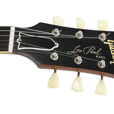 Gibson Custom Shop 1956 Gold Top Murphy Lab Ultra Light Aged 2024 image 5