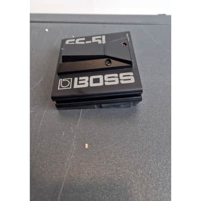 Immagine Boss FS-5L - Footswitch - Good - 8