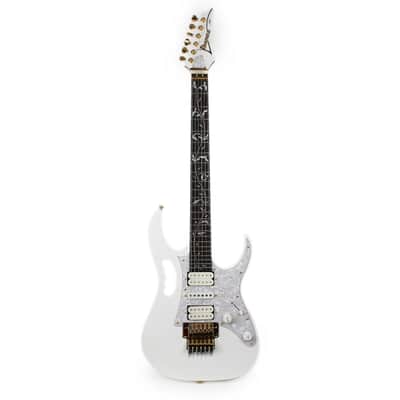 ギター Ibanez jem7v steve vai Ibanez JEM7V Steve Vai Signature | Reverb