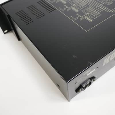 KORG SDD-3300 Triple Digital Delay image 6