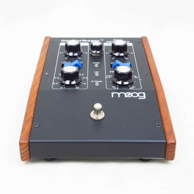 moog Moogerfooger MF-102 Ring Modulator [6806] (08/13) image 8