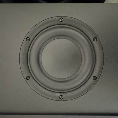 Focal Shape 65 6.5" Powered Studio Monitors (Pair) - Dark Walnut image 14