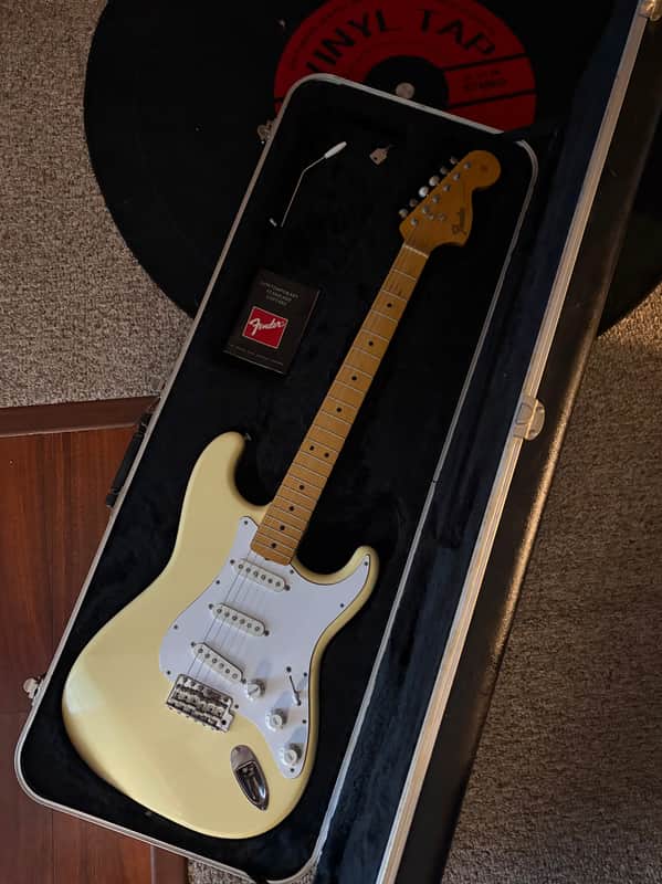 Fender ST-67 Stratocaster Reissue MIJ | Reverb