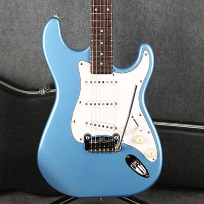 G&L Tribute Series Legacy - Lake Placid Blue - 2nd Hand image 1