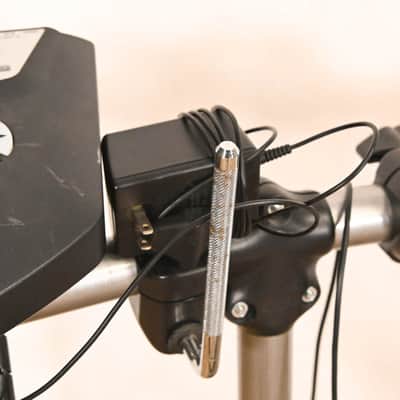 Roland TD-6V Electronic Drum Kit Module w/Frame + Cables (NO DRUM PADS) CG01US3 image 8