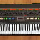Roland Jupiter 8 14-Bit Version incl. Encore Midi - recently fully serviced