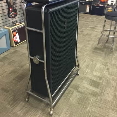 Vox Vox Super Beatle V114 amp  Black image 4
