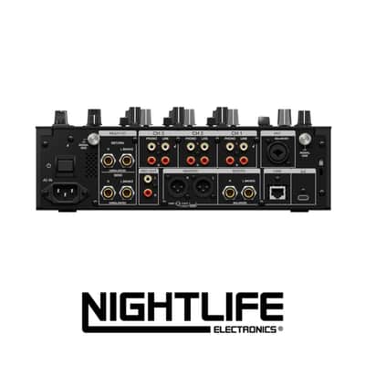 AlphaTheta DJM-V5 image 3