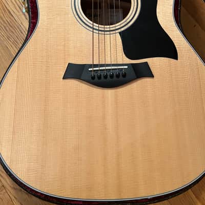 Taylor 317e with V-Class Bracing 2019 - Present - Natural image 2