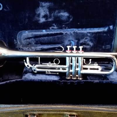 Vintage Conn Super Constellation 61B Trumpet image 4