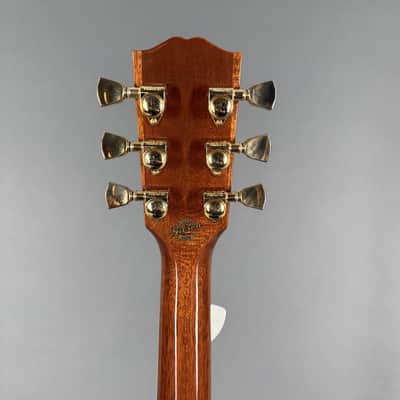 2016 Gibson Hummingbird Recording Artist Custom Shop PU inkl. Case image 6
