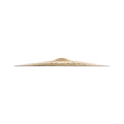 Zildjian K Constantinople Medium Ride Cymbal 22" image 4