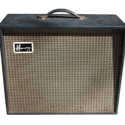 Tuki Padded Cover for Harmony H-305A 1x12 Combo Amp (harm009p) image 2