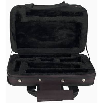 Guardian Featherweight Clarinet Case, Black