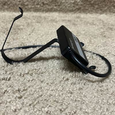 DeArmond 130 Soundhole Pickup image 4