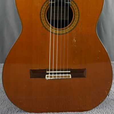 Masaru Kohno No. 15 1979 w/ Hard Case - Rosewood image 1