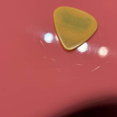 PRS Silver Sky John Mayer Roxy Pink with Figured Neck image 22