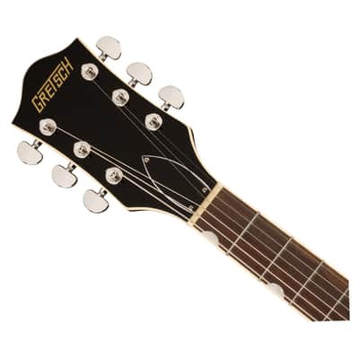 Used Gretsch G2622T Streamliner Center Block Double-Cut - Dark Denim image 4
